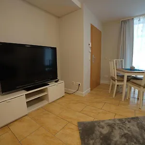 Buergerstrasse Apartmán