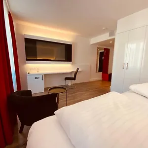 4* Hotel Dormero