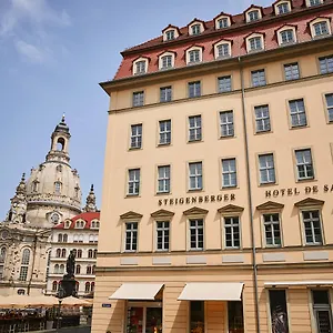 Steigenberger De Saxe Hotel
