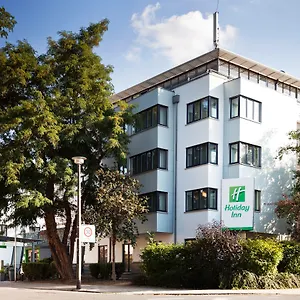 - South, An Ihg Dresde