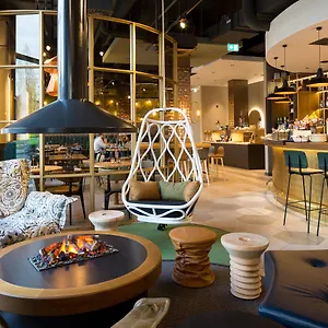 Indigo - Wettiner Platz By Ihg Hotel