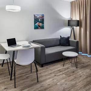 Northapartments Am Park Dresden