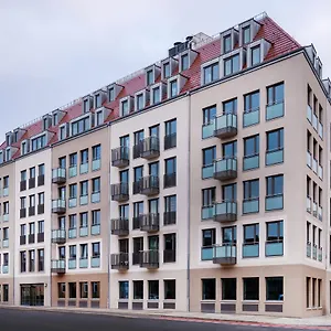 Prize By Radisson, Mitte Dresden