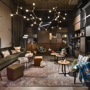 Moxy Neustadt Dresden