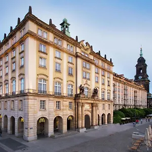 Otel Star G Premium Altmarkt, Dresden