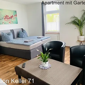 Kellei 71 Penzion