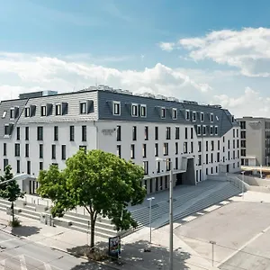 Arcotel Hafencity Hotel