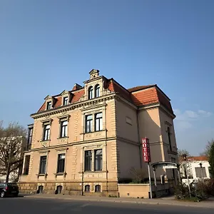 Kipping Am Hauptbahnhof Dresden
