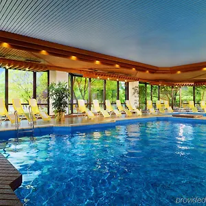 5* Hotel Bilderberg Bellevue