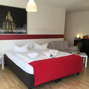  Appartamento Altstadtperle Central-inn