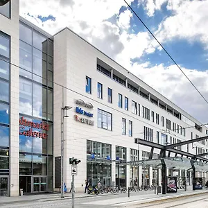  Hotel Ibis Budget