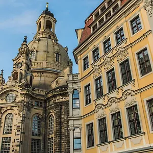Otel Suitess, Dresden
