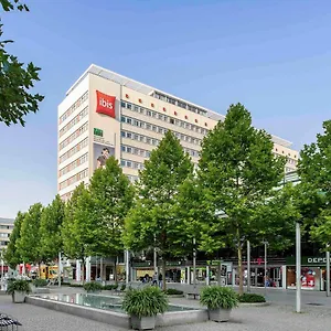 Ibis Zentrum Hotel